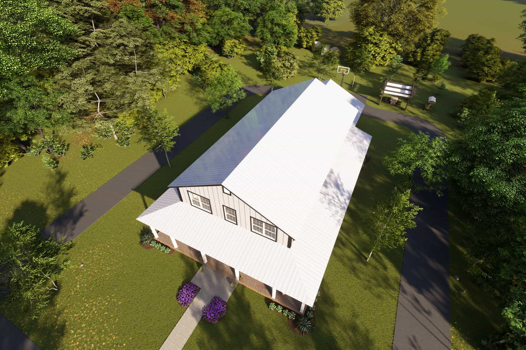 Home Other Image of this 4-Bedroom,2761 Sq Ft Plan -178-1412
