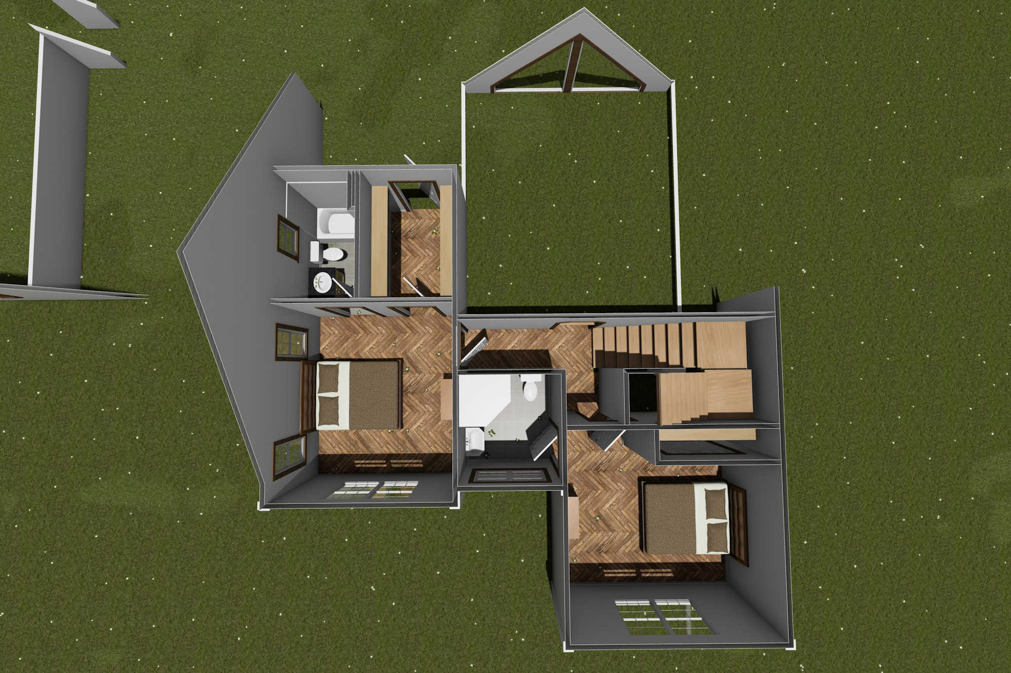 Home Other Image of this 3-Bedroom,2530 Sq Ft Plan -178-1415