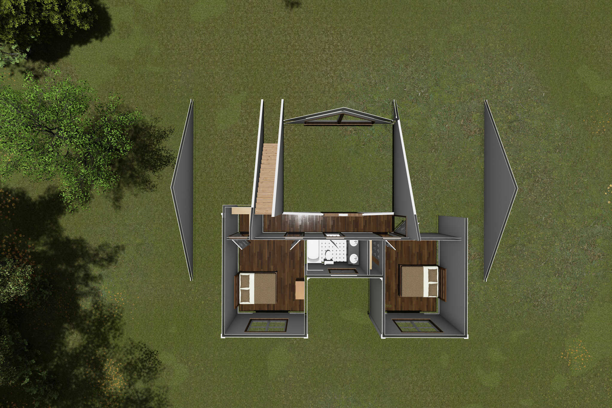 Home Other Image of this 4-Bedroom,2625 Sq Ft Plan -178-1417