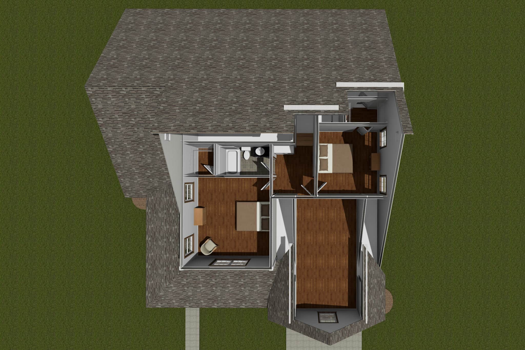 Home Other Image of this 3-Bedroom,2065 Sq Ft Plan -178-1425