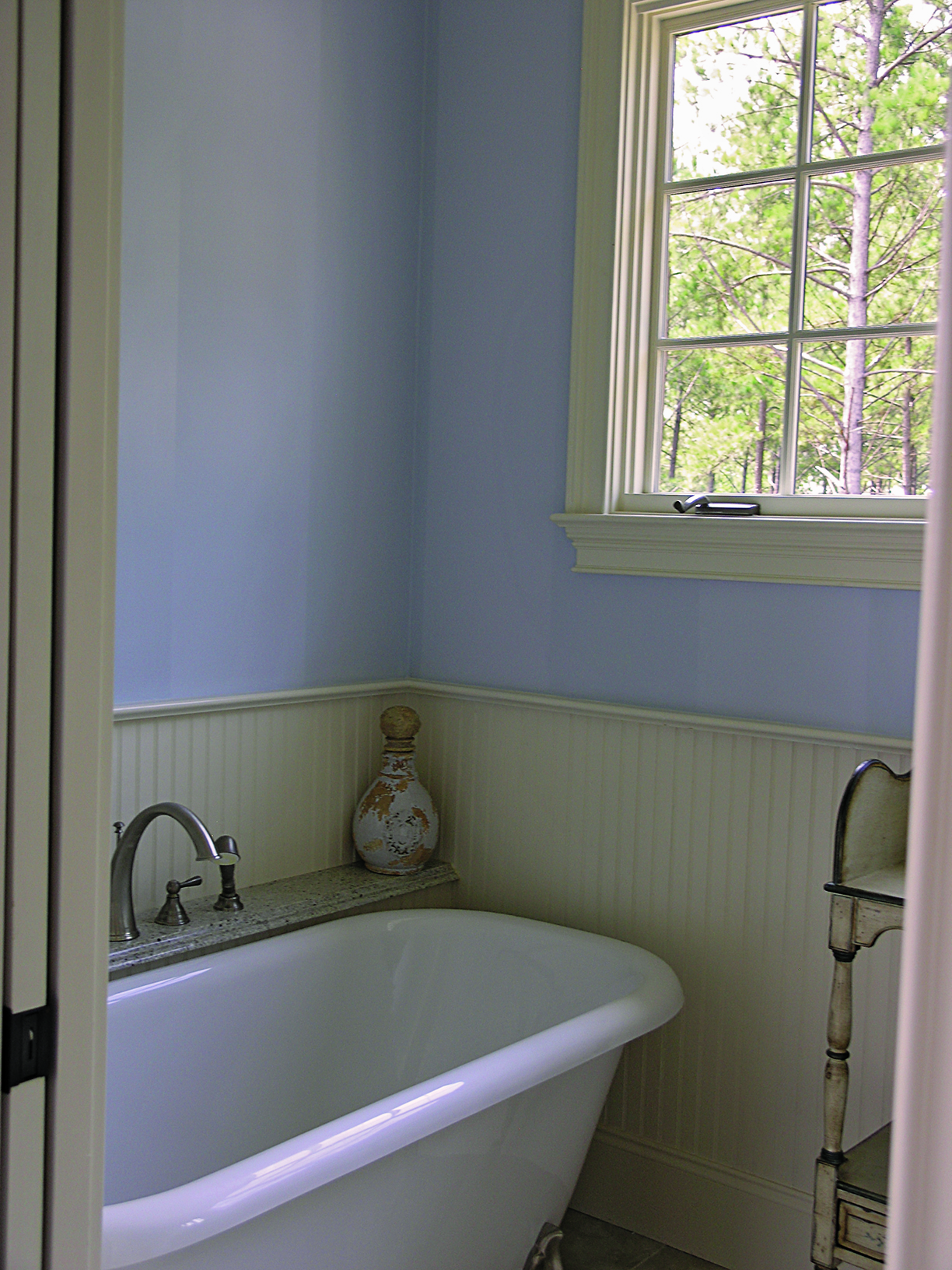 Bathroom of this 5-Bedroom,5831 Sq Ft Plan -5831