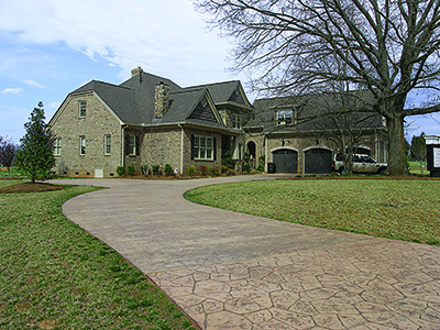 Home Exterior Photograph of this 5-Bedroom,6589 Sq Ft Plan -6589