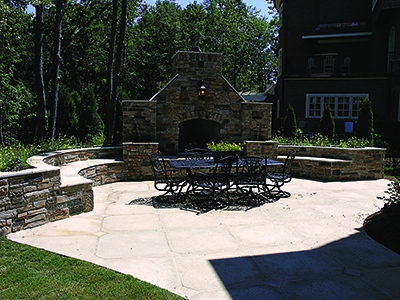 Home Exterior Photograph of this 5-Bedroom,6622 Sq Ft Plan -6622
