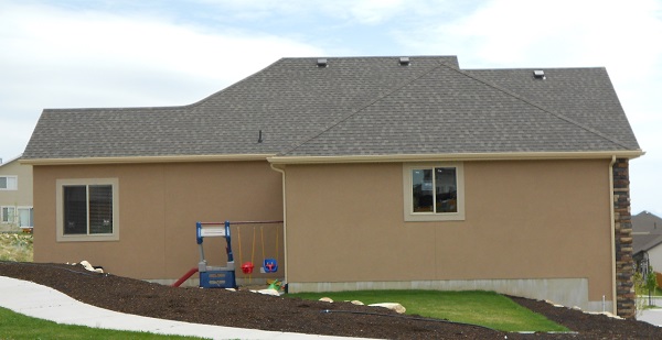 Home Exterior Photograph of this 5-Bedroom,2053 Sq Ft Plan -2053