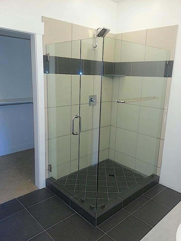 Master Bathroom: Shower of this 6-Bedroom,2343 Sq Ft Plan -187-1003
