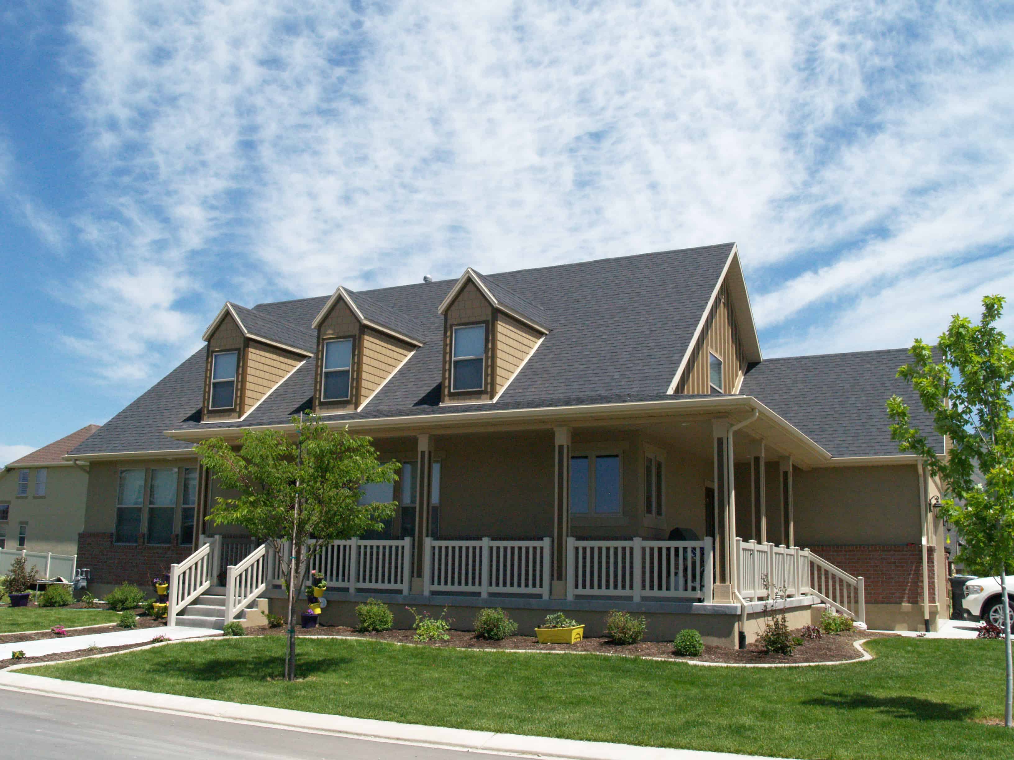 Porch of this 3-Bedroom,2643 Sq Ft Plan -2643
