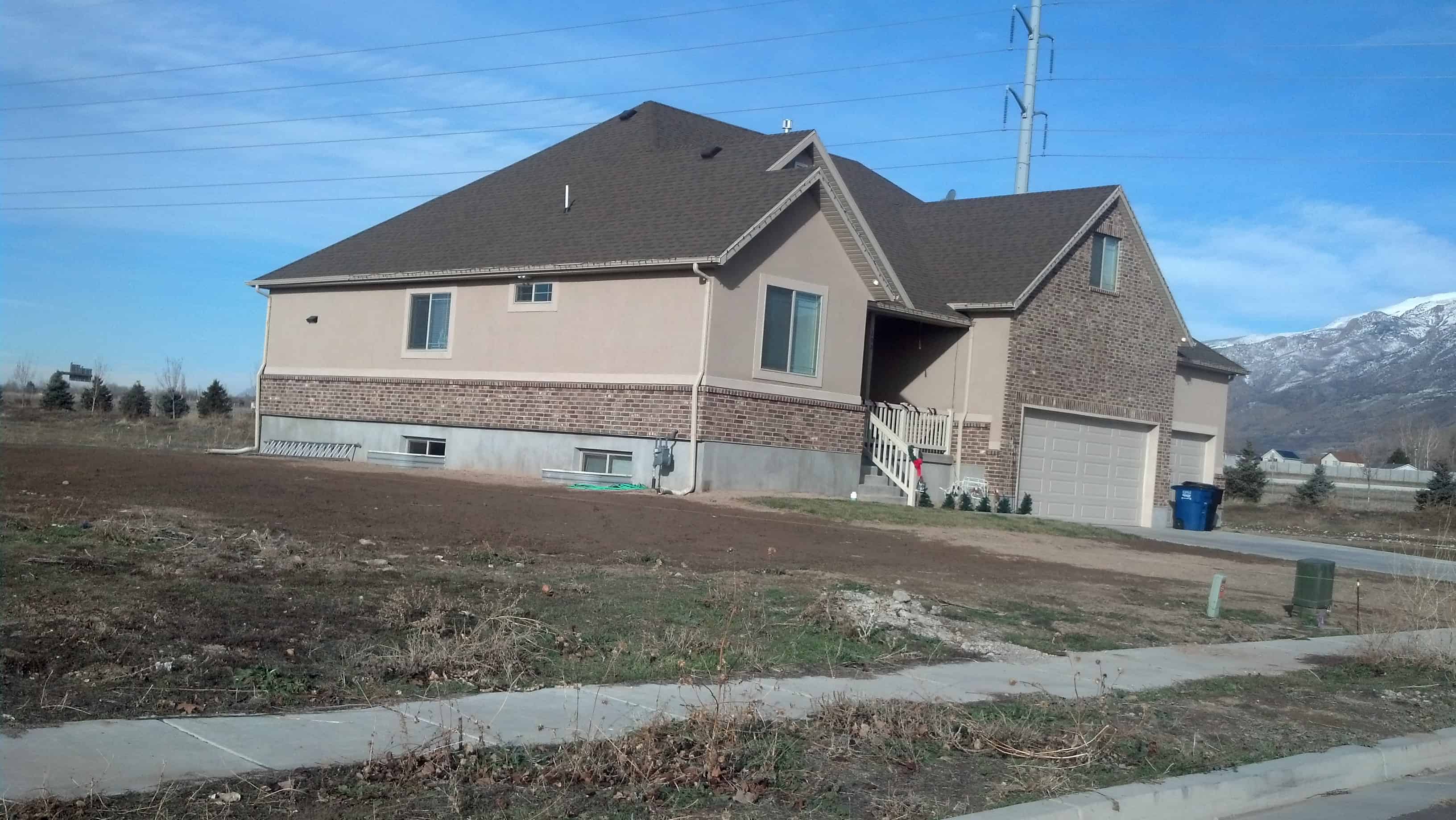 Home Exterior Photograph of this 6-Bedroom,2481 Sq Ft Plan -2481