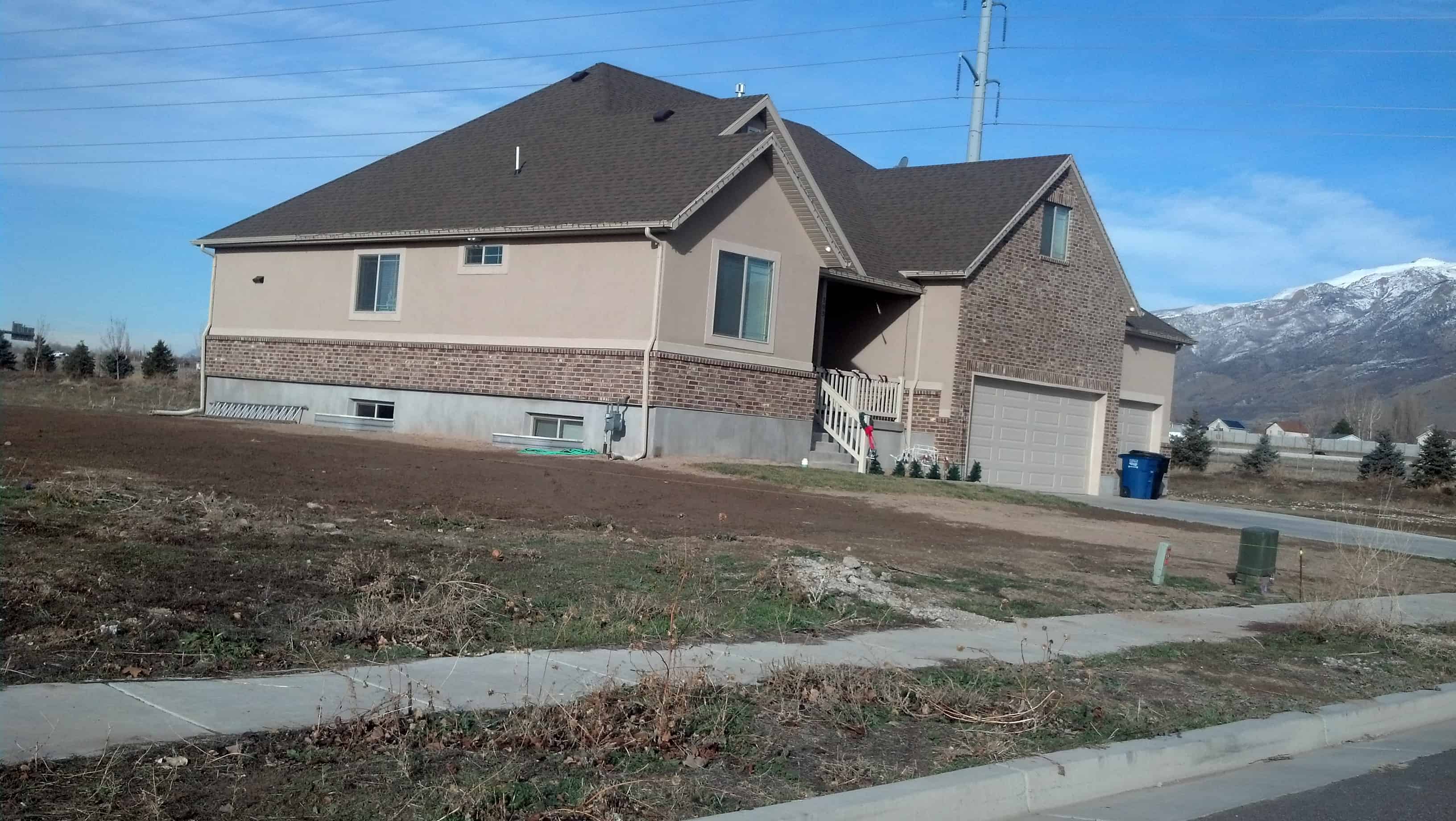 Home Exterior Photograph of this 6-Bedroom,2481 Sq Ft Plan -2481