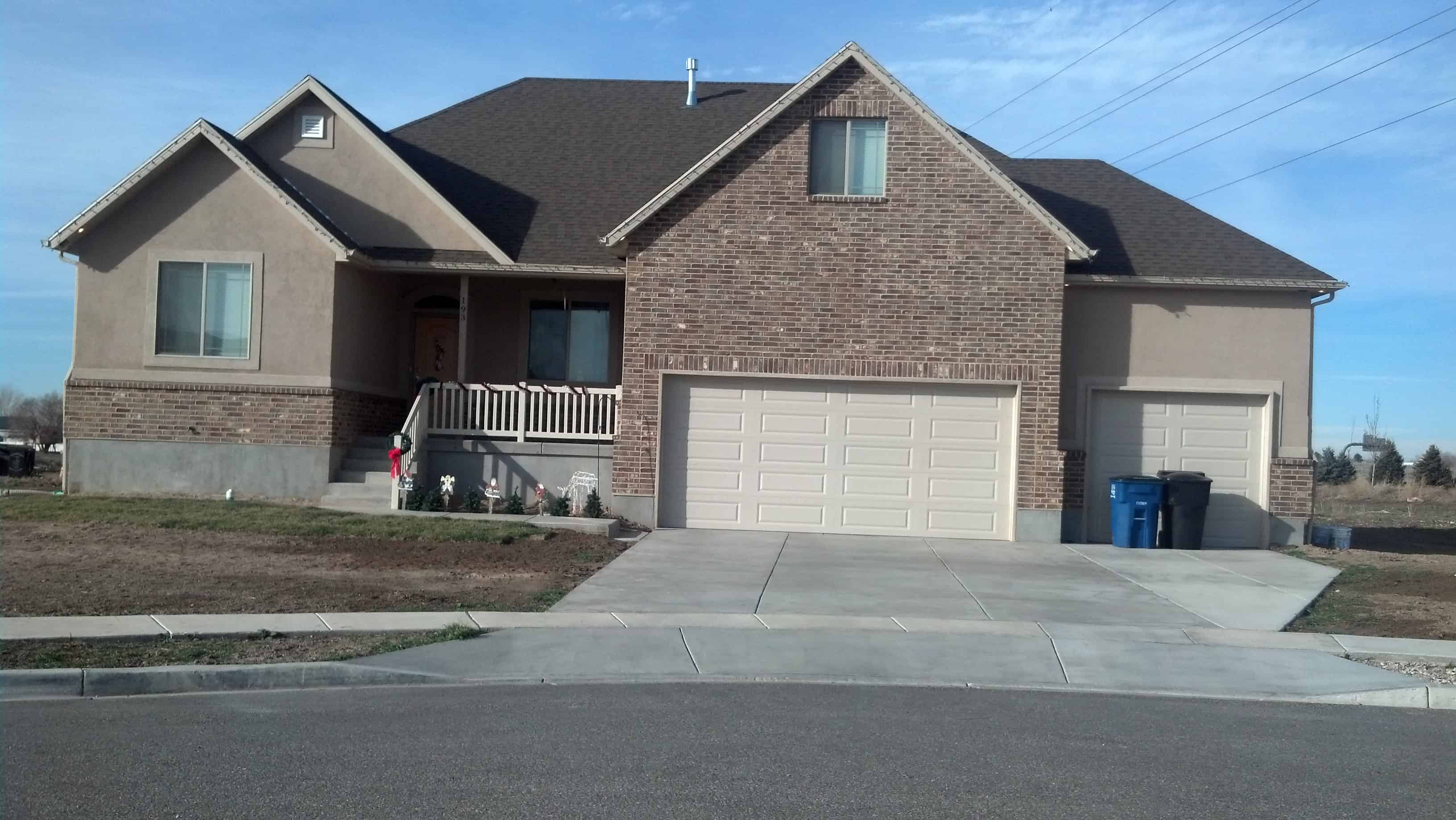 Home Exterior Photograph of this 6-Bedroom,2481 Sq Ft Plan -2481