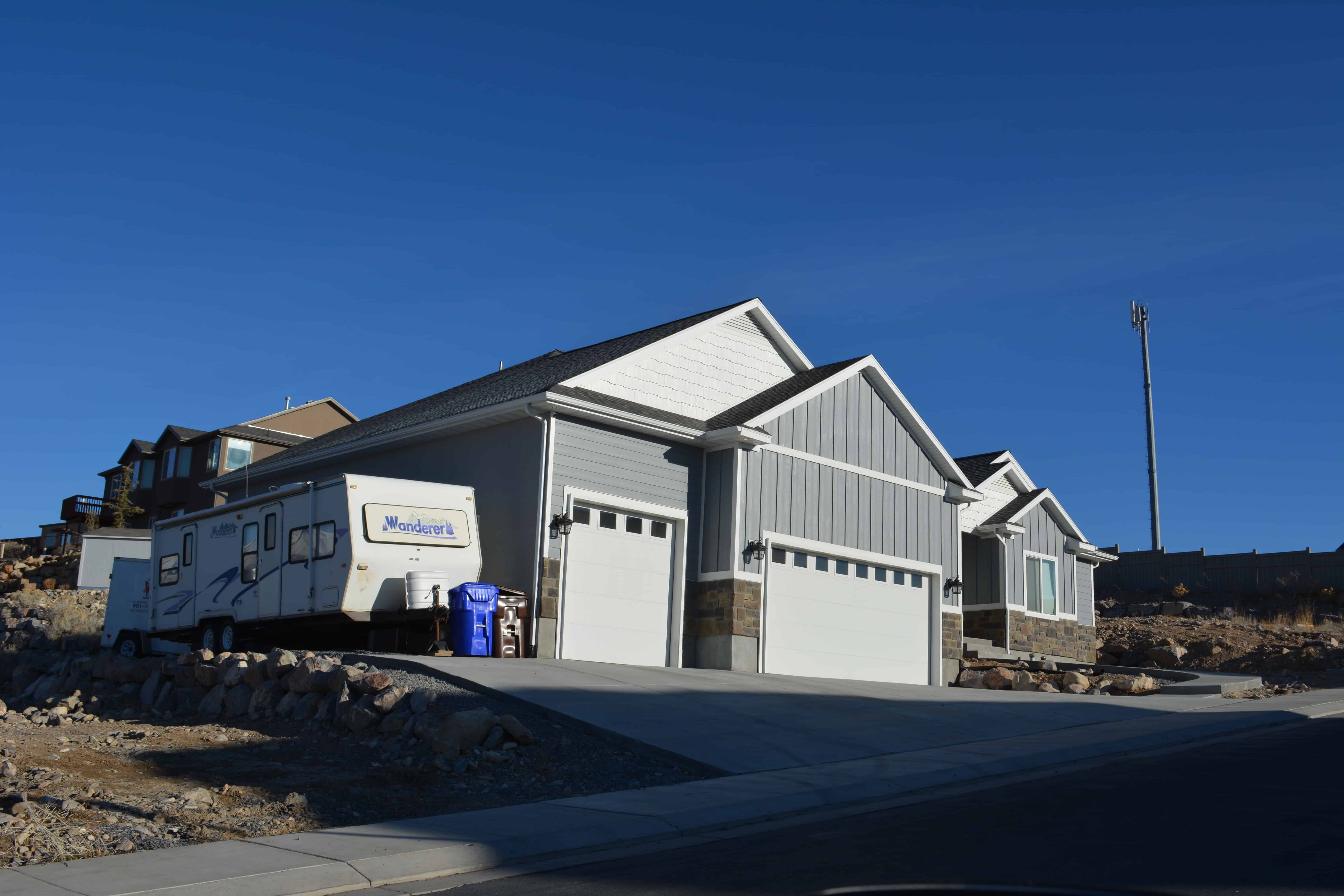 Home Exterior Photograph of this 5-Bedroom,2254 Sq Ft Plan -2254