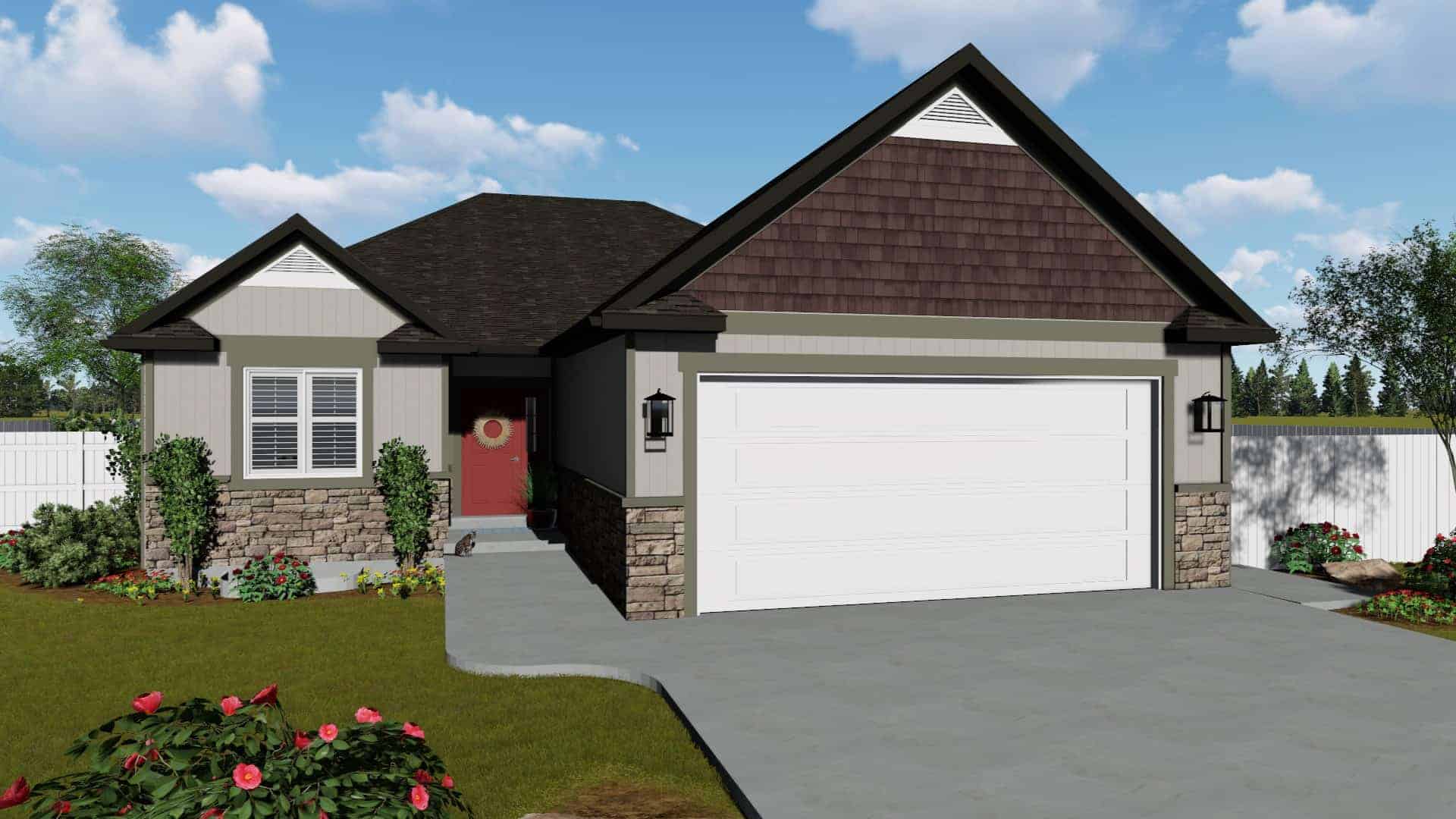 Home Other Image of this 3-Bedroom,1635 Sq Ft Plan -187-1149