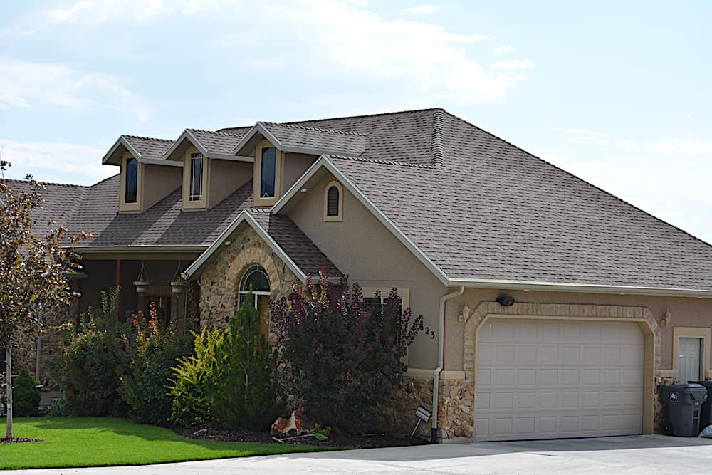 Home Exterior Photograph of this 3-Bedroom,1861 Sq Ft Plan -1861