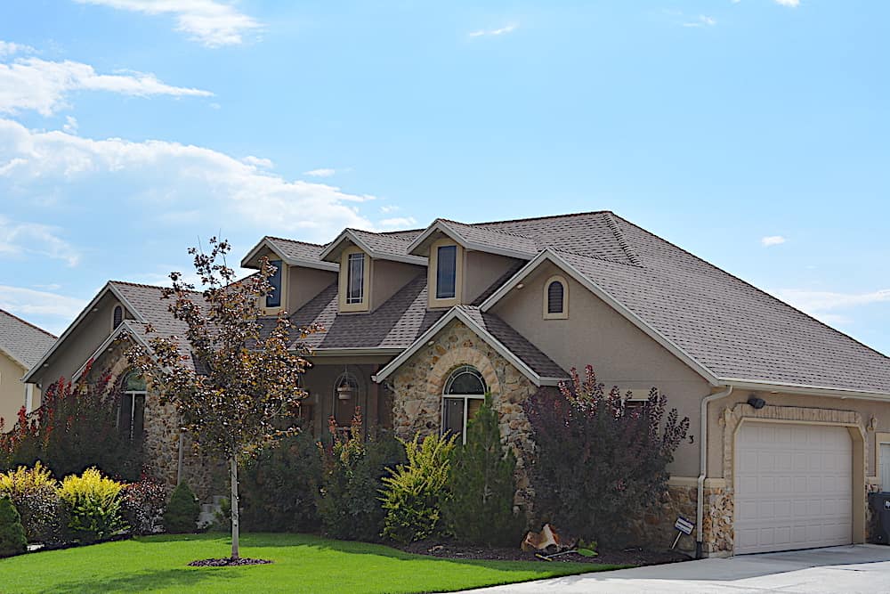 Home Exterior Photograph of this 3-Bedroom,1861 Sq Ft Plan -1861