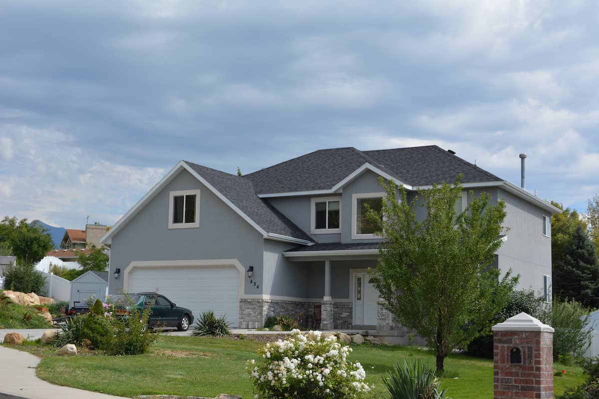 Right Side View of this 3-Bedroom,2026 Sq Ft Plan -187-1156