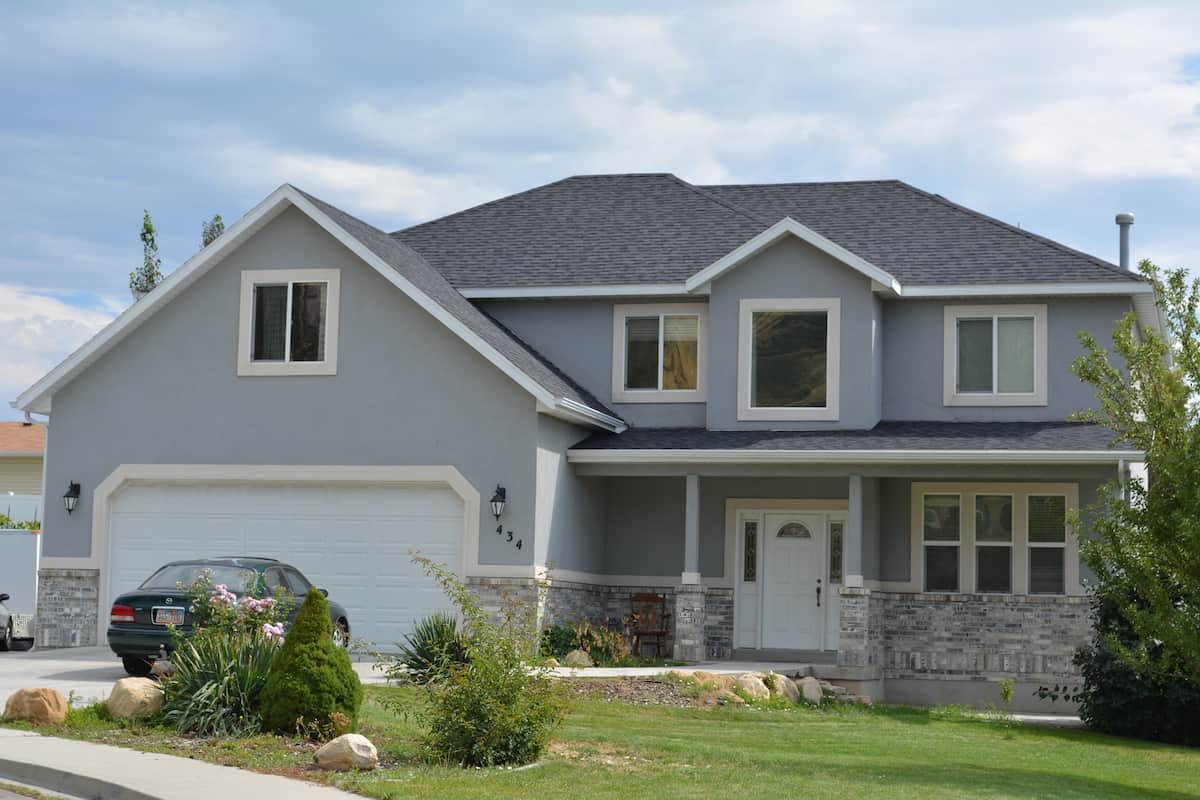 Front View of this 3-Bedroom,2026 Sq Ft Plan -187-1156