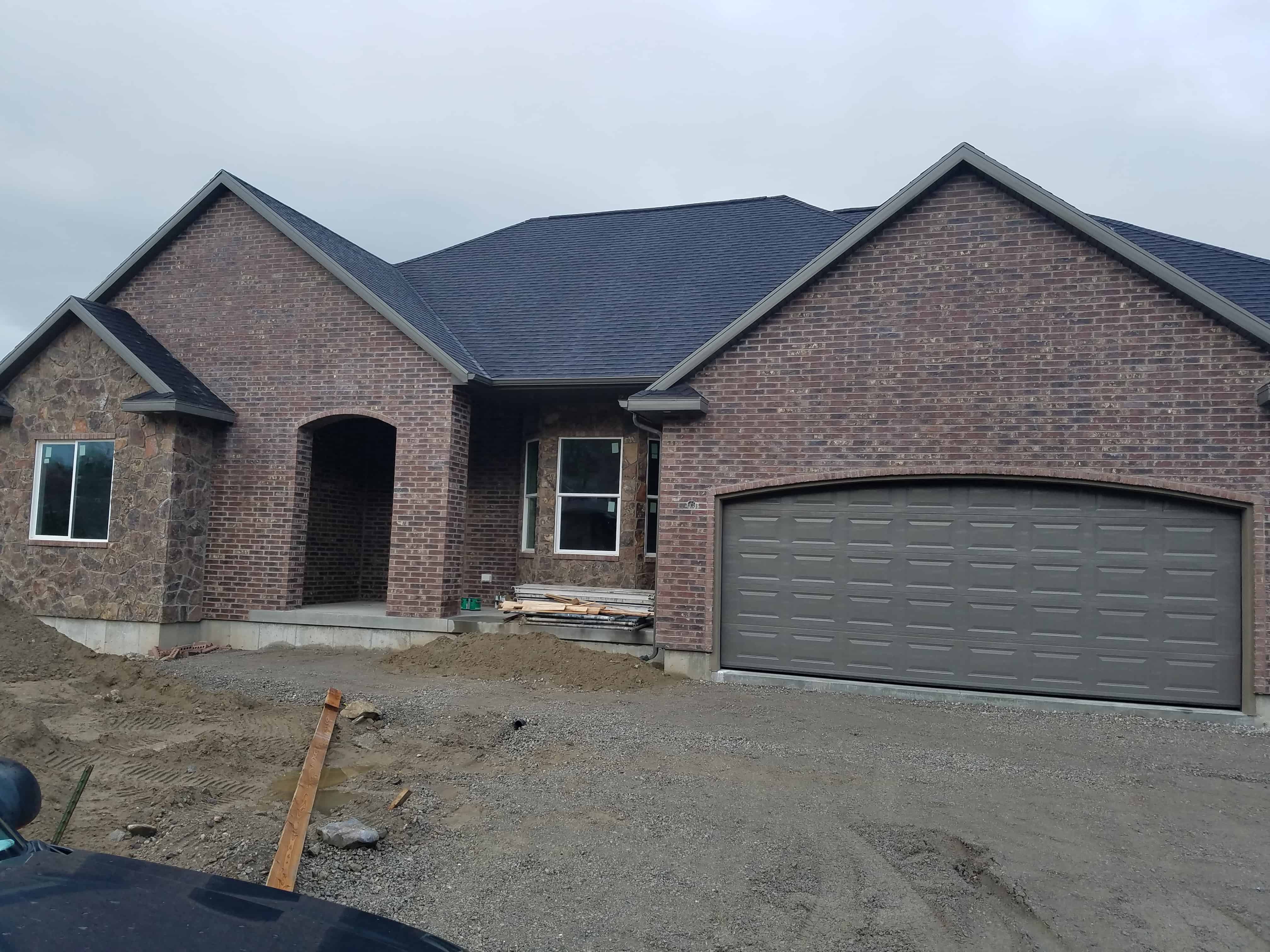 Front View of this 1-Bedroom,2428 Sq Ft Plan -2428