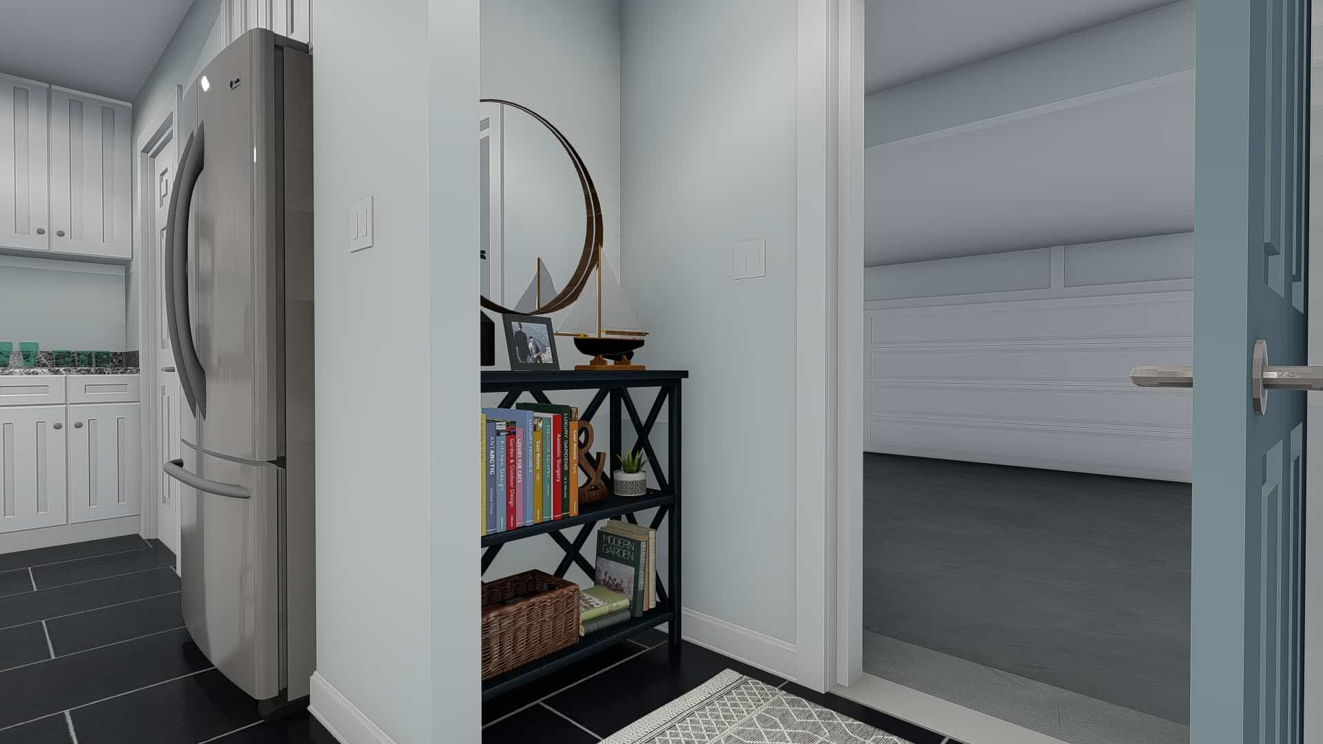  of this 3-Bedroom, 1827 Sq Ft Plan - 187-1161