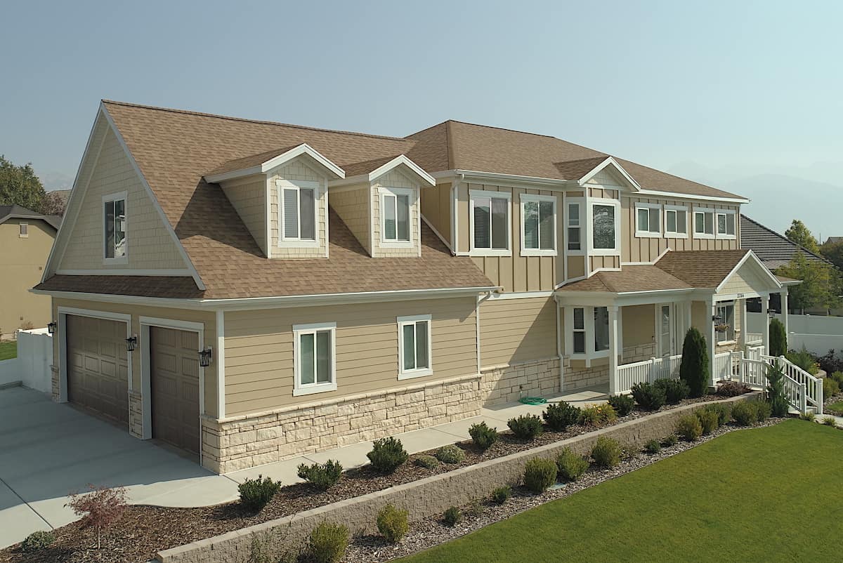 Side View of this 1-Bedroom,3341 Sq Ft Plan -187-1170
