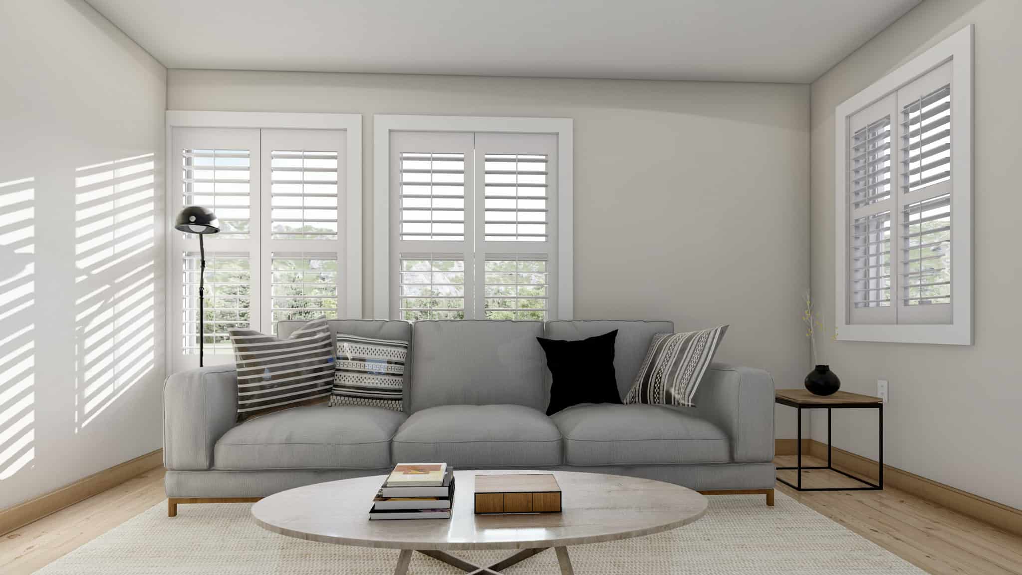 Master Bedroom: Sitting Area of this 4-Bedroom,2864 Sq Ft Plan -187-1177