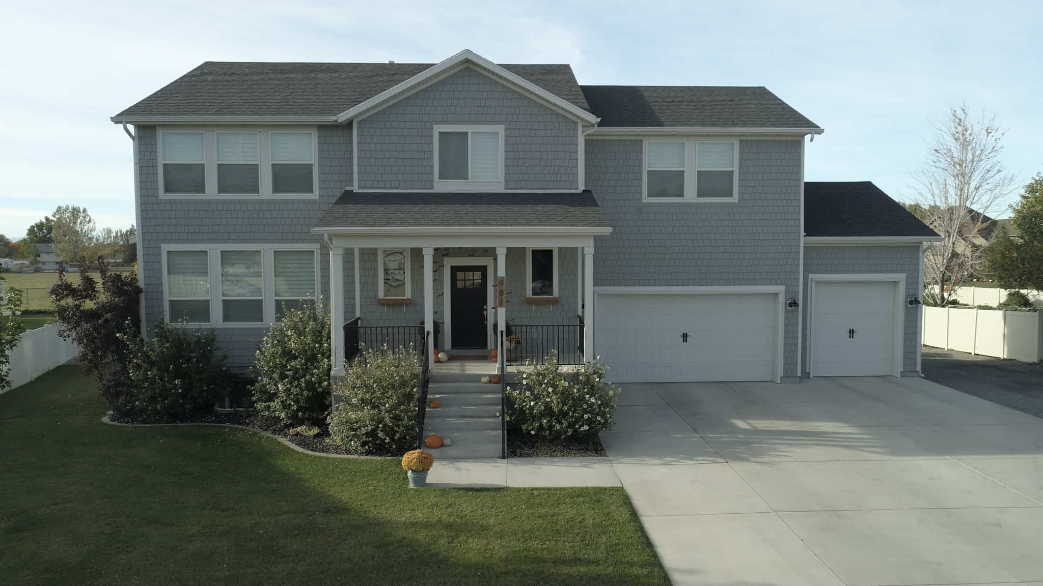 Front View of this 5-Bedroom,2483 Sq Ft Plan -187-1180