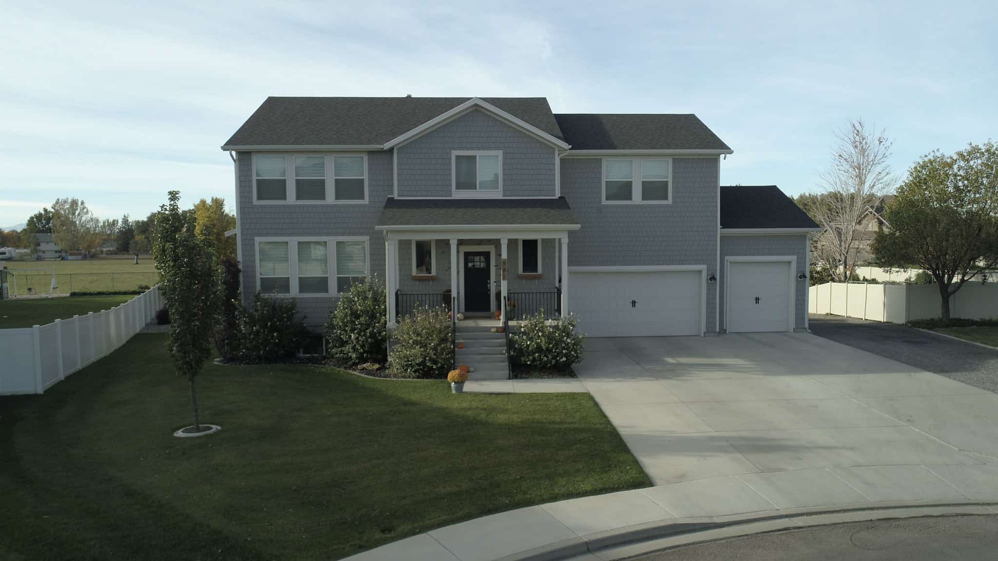 Front View of this 5-Bedroom,2483 Sq Ft Plan -187-1180