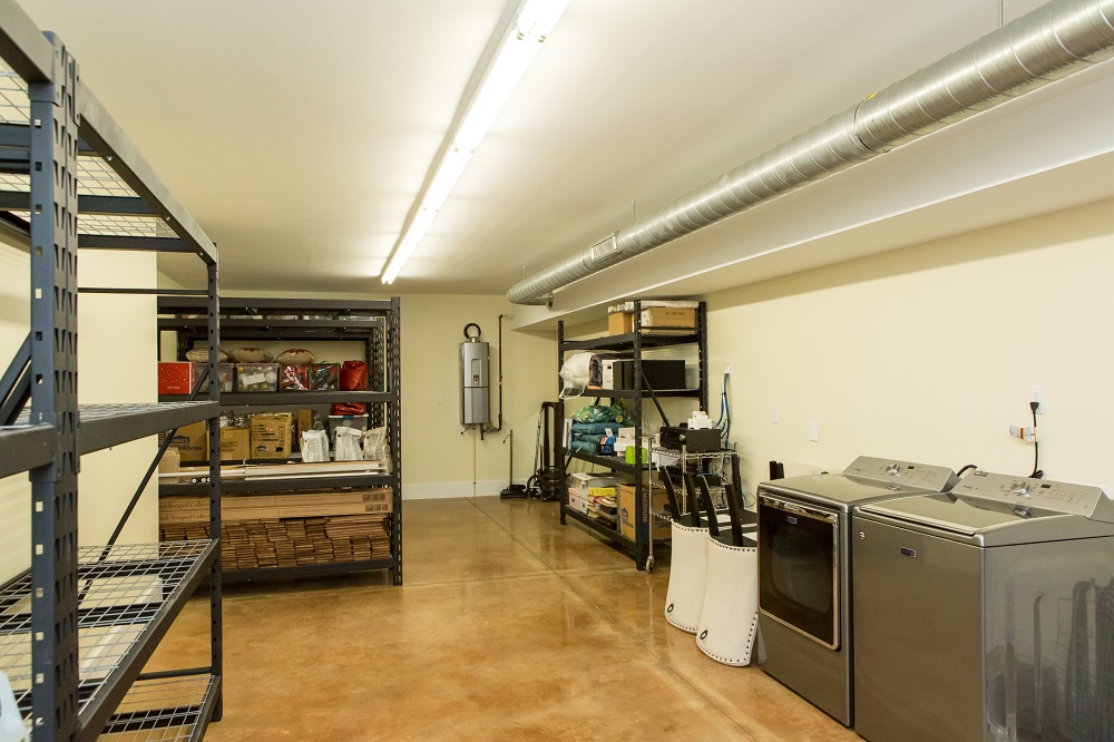 Storage and Closets of this 3-Bedroom,4086 Sq Ft Plan -4086