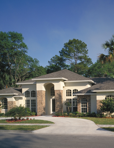 Home Exterior Photograph of this 4-Bedroom,2597 Sq Ft Plan -2597