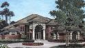 Home Exterior Photograph of this 4-Bedroom,4535 Sq Ft Plan -4535