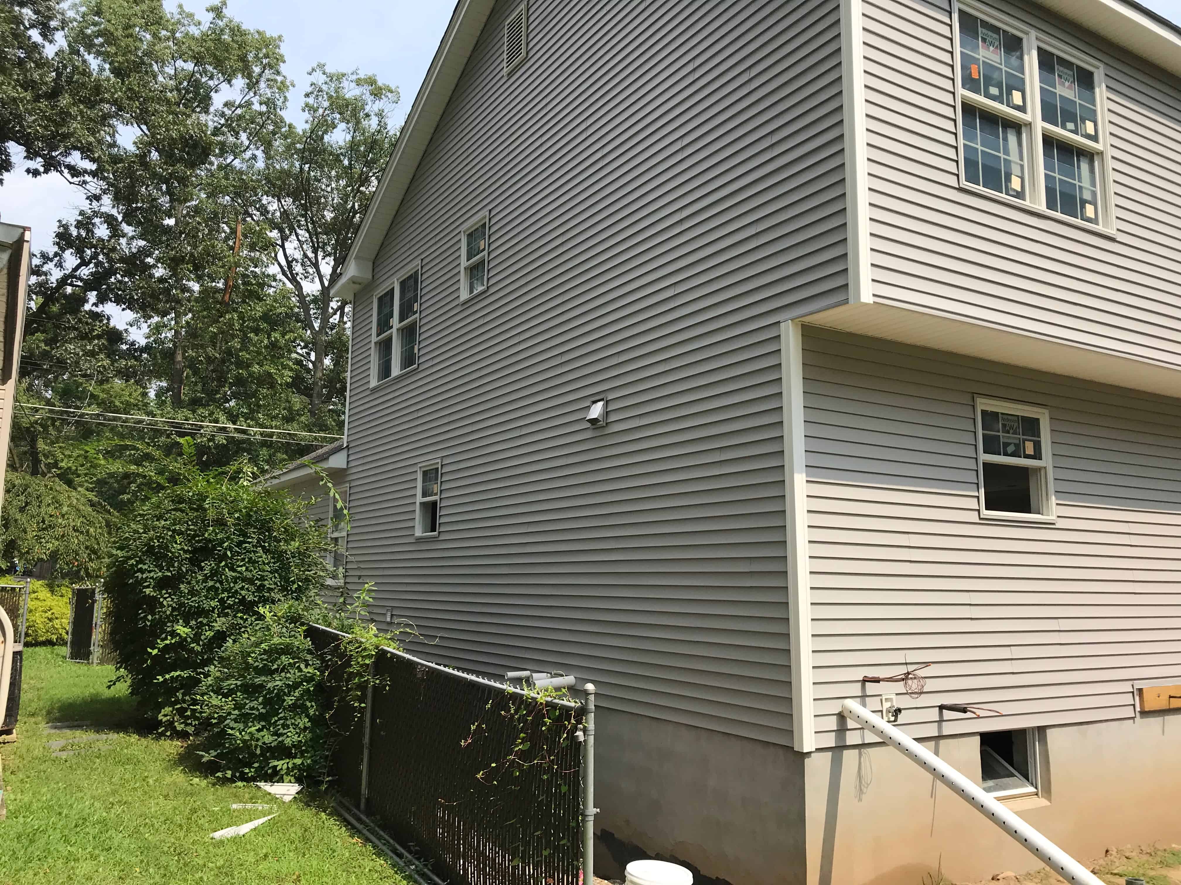 Right Side View of this 4-Bedroom,2341 Sq Ft Plan -191-1031