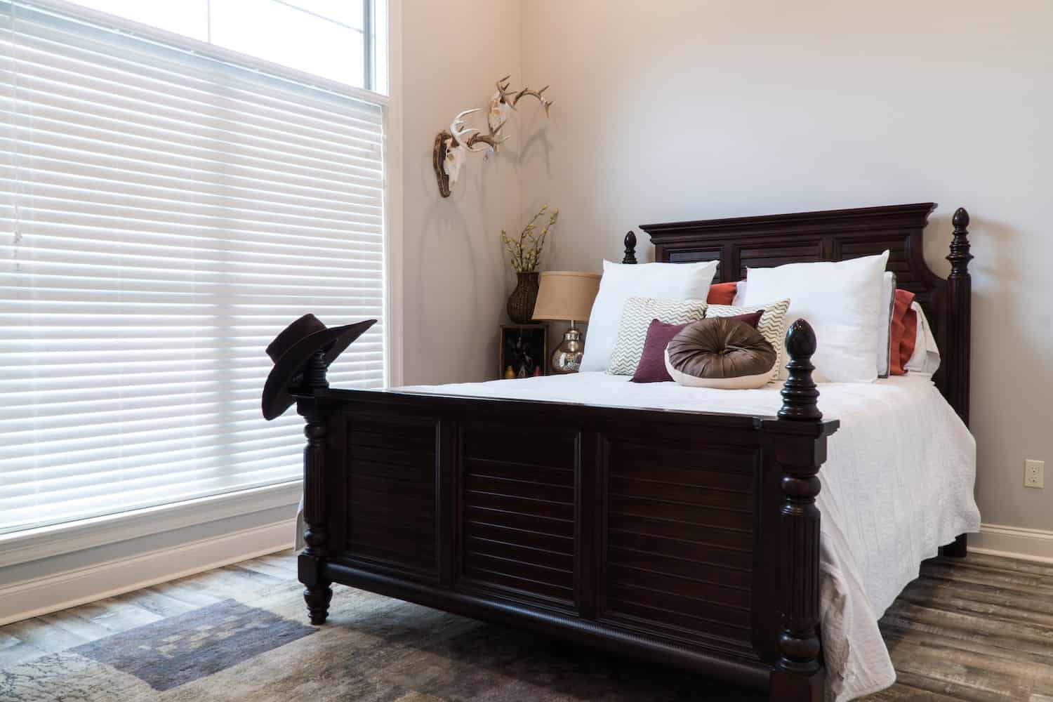 Bedroom of this 5-Bedroom,2513 Sq Ft Plan -193-1029