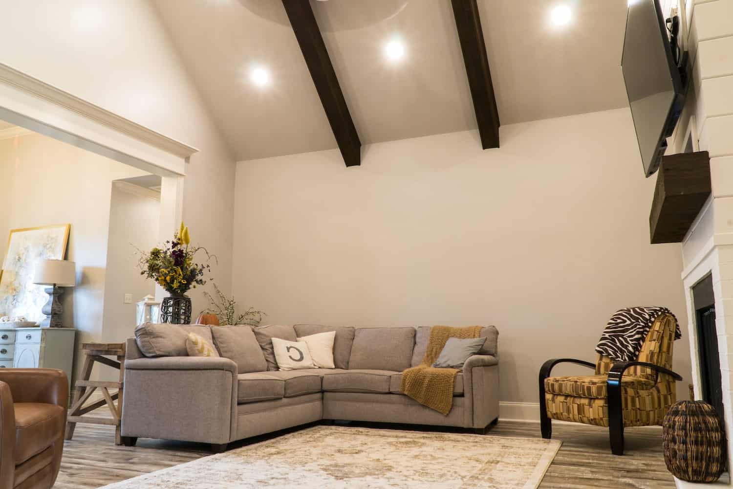Great Room of this 5-Bedroom,2513 Sq Ft Plan -193-1029