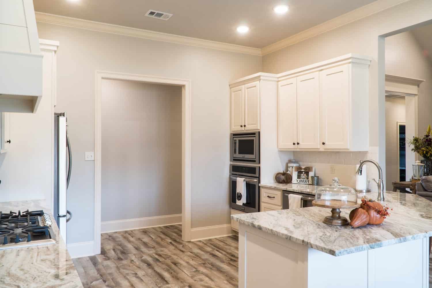 Kitchen of this 5-Bedroom,2513 Sq Ft Plan -193-1029