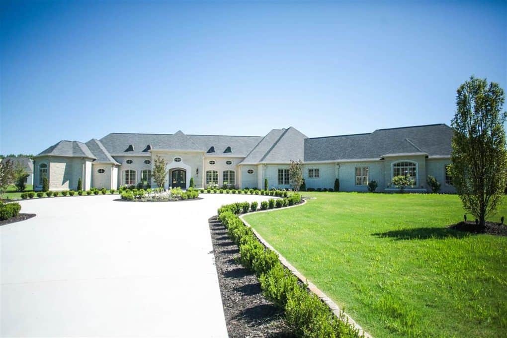 Home Other Image of this 4-Bedroom,6554 Sq Ft Plan -193-1048