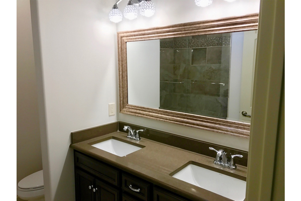 Bathroom of this 3-Bedroom,2381 Sq Ft Plan -2381