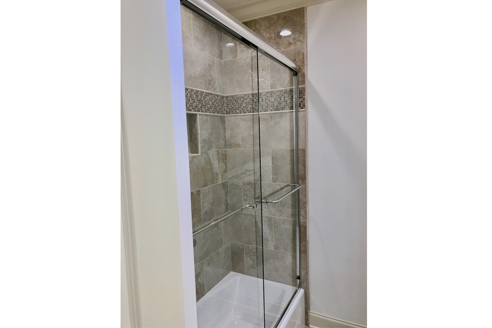 Bathroom of this 3-Bedroom,2381 Sq Ft Plan -2381