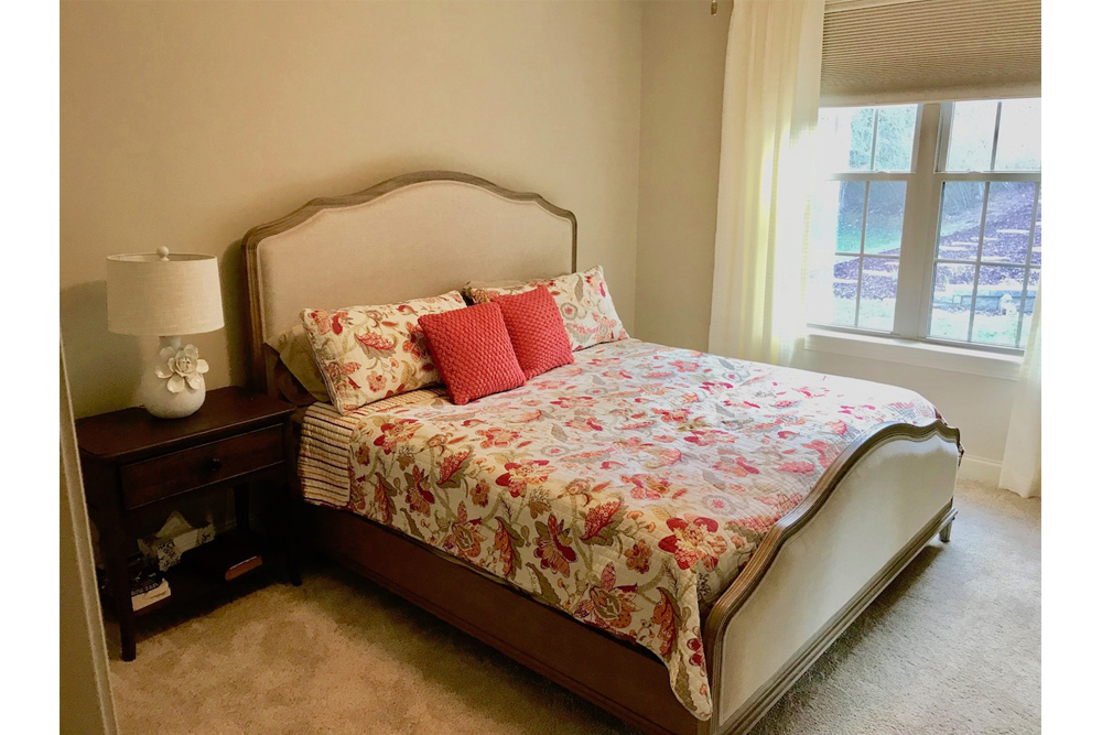 Bedroom of this 3-Bedroom,2381 Sq Ft Plan -2381
