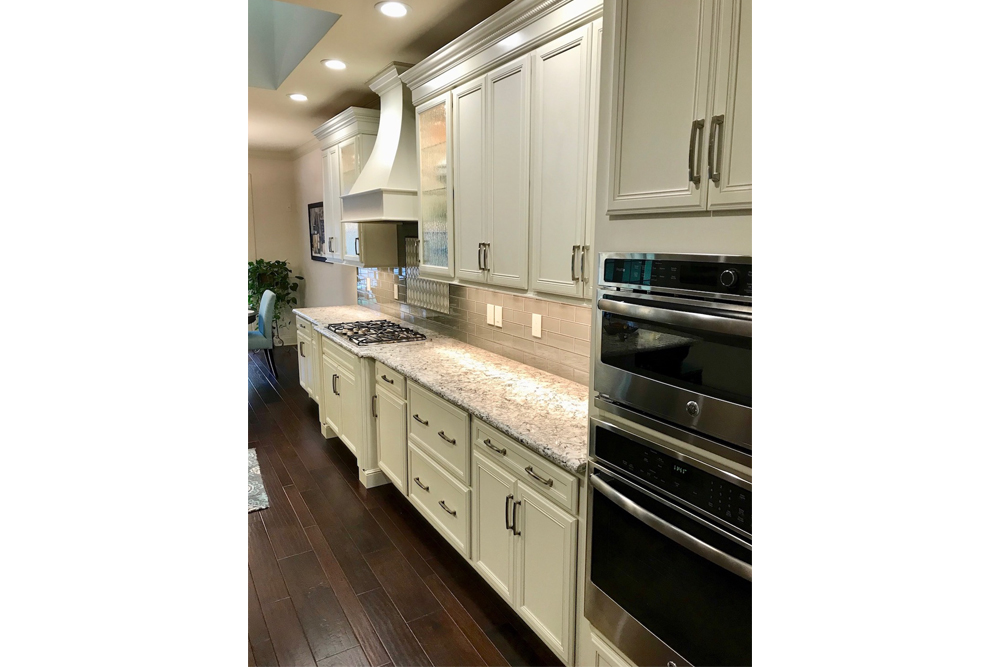 Kitchen of this 3-Bedroom,2381 Sq Ft Plan -2381