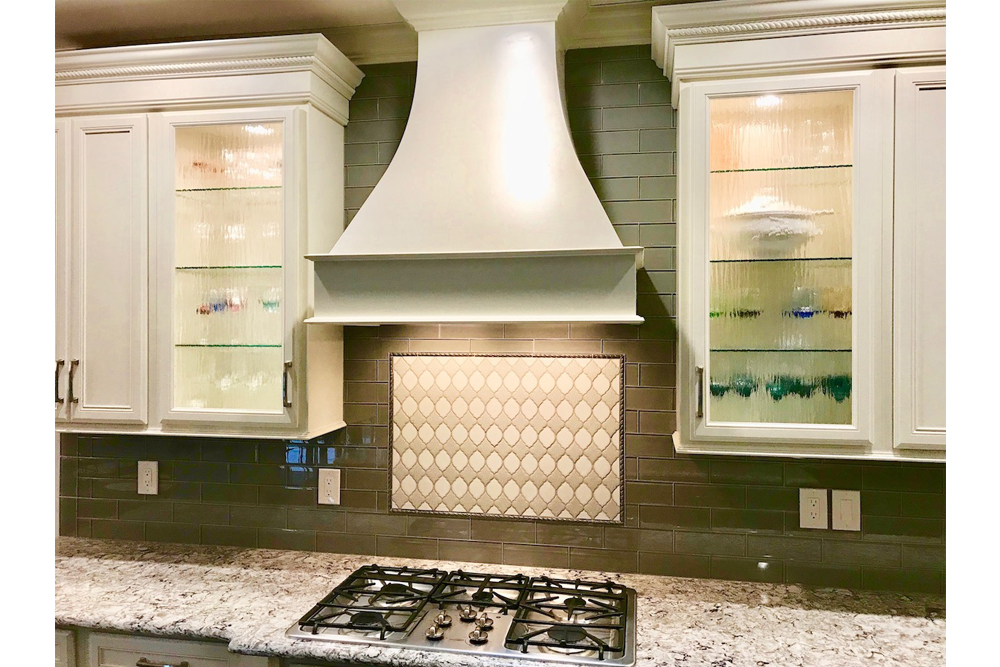 Kitchen of this 3-Bedroom,2381 Sq Ft Plan -2381