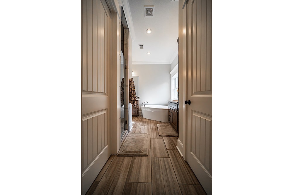 Master Bathroom of this 4-Bedroom,3739 Sq Ft Plan -3739