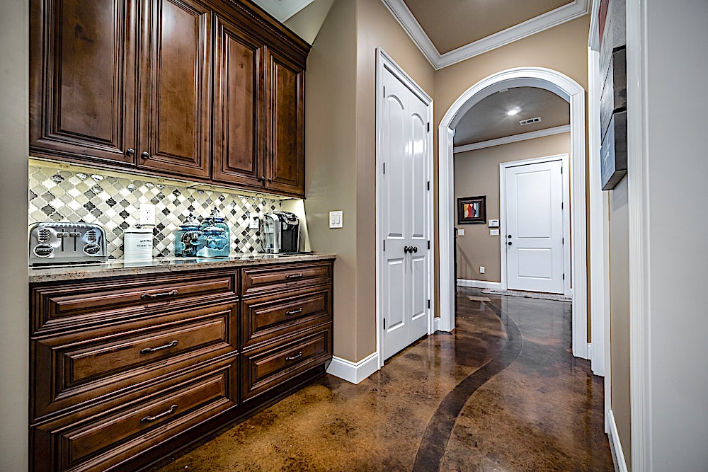 Home Interior Photograph of this 5-Bedroom,4719 Sq Ft Plan -4719