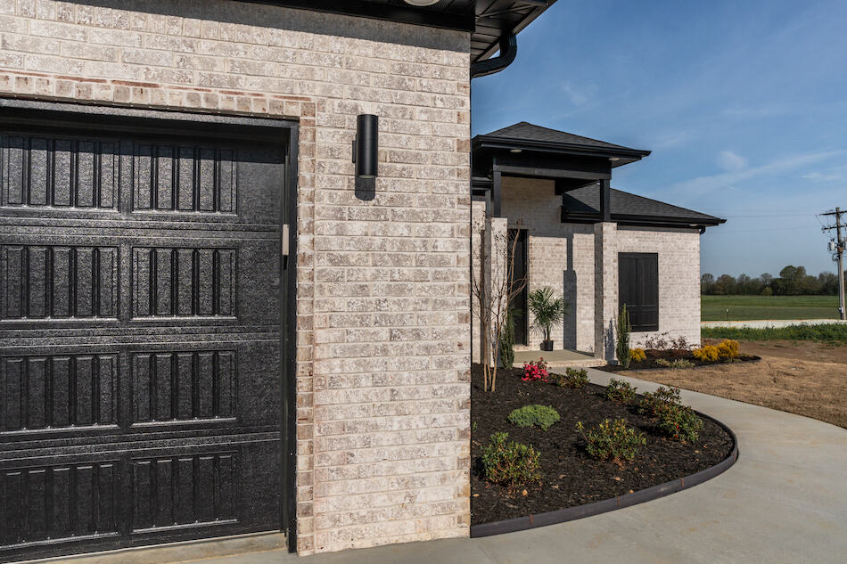 Home Exterior Photograph of this 4-Bedroom,1649 Sq Ft Plan -1649