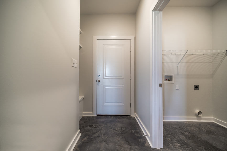 Bathroom of this 4-Bedroom,1649 Sq Ft Plan -1649