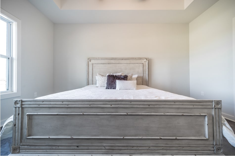 Master Bedroom of this 4-Bedroom,1649 Sq Ft Plan -1649