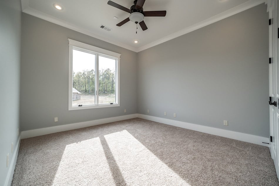 Bedroom of this 4-Bedroom,2503 Sq Ft Plan -193-1122