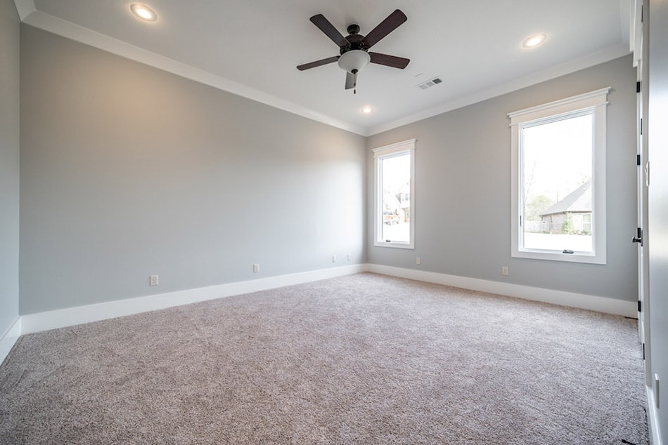 Bedroom of this 4-Bedroom,2503 Sq Ft Plan -193-1122