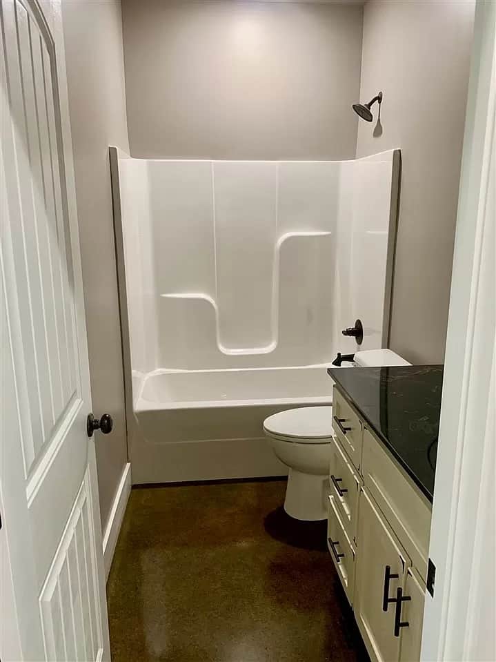 Bathroom of this 3-Bedroom,1775 Sq Ft Plan -193-1208
