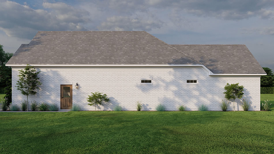 Right View of this 3-Bedroom,1911 Sq Ft Plan -193-1253