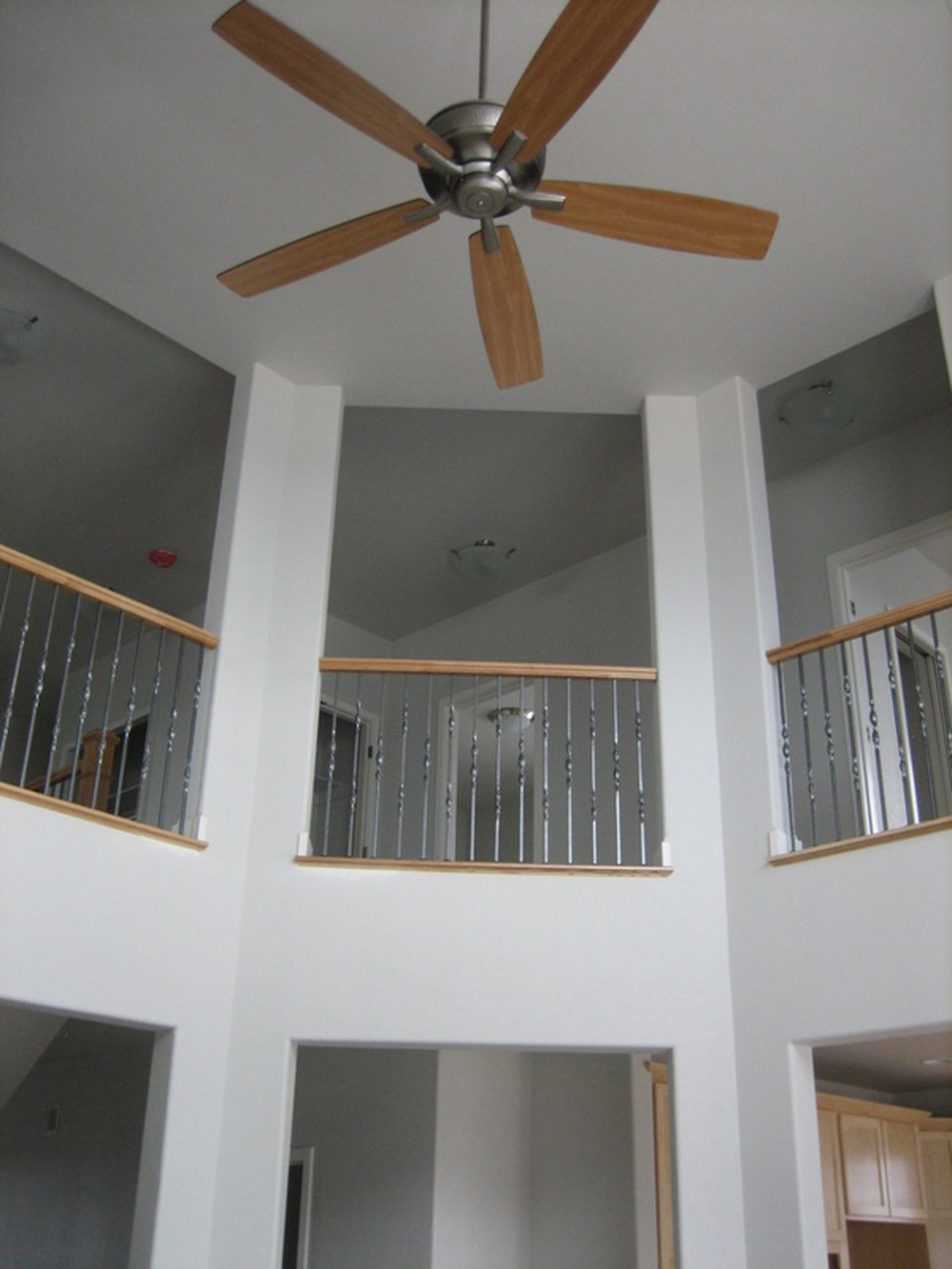 Great Room of this 5-Bedroom,3377 Sq Ft Plan -3377