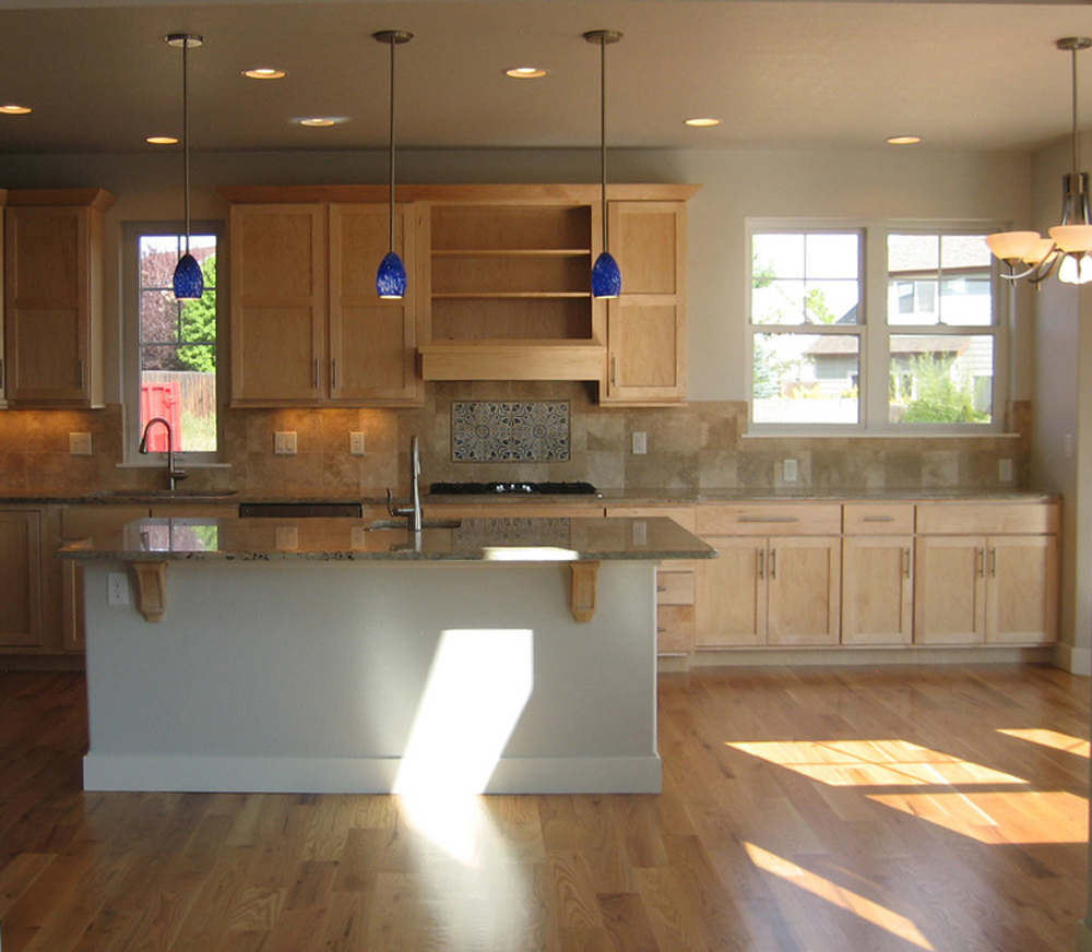 Kitchen of this 5-Bedroom,3377 Sq Ft Plan -3377