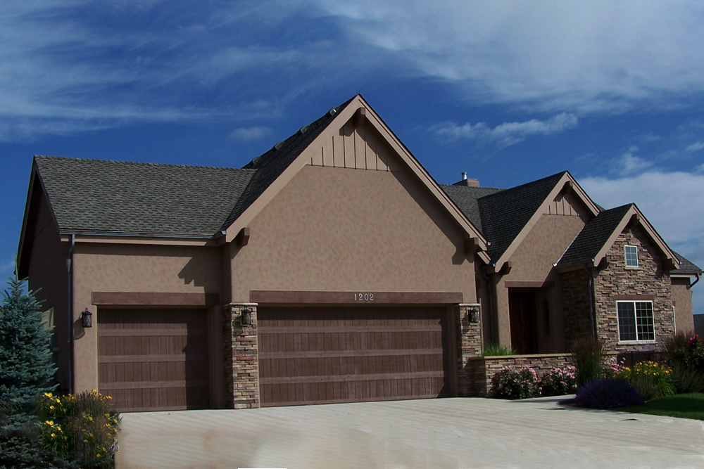 Home Exterior Photograph of this 3-Bedroom,2570 Sq Ft Plan -2570